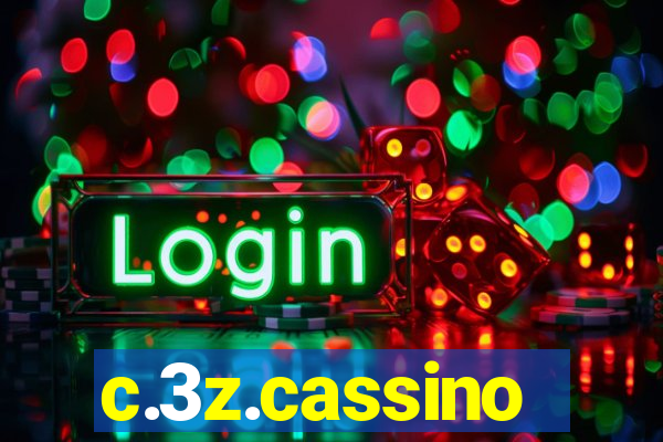 c.3z.cassino