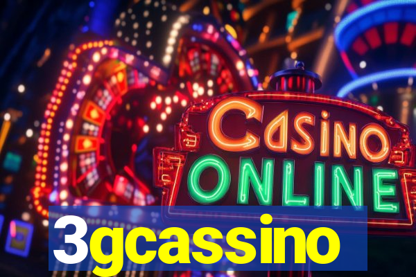 3gcassino