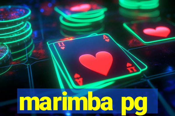 marimba pg