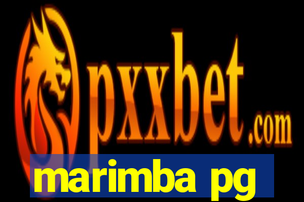 marimba pg