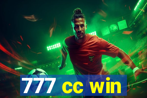 777 cc win