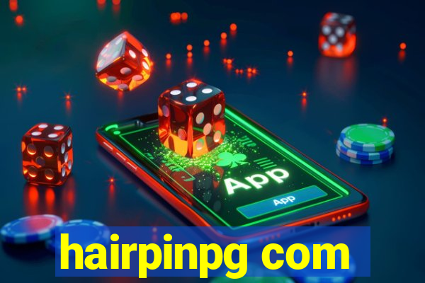 hairpinpg com