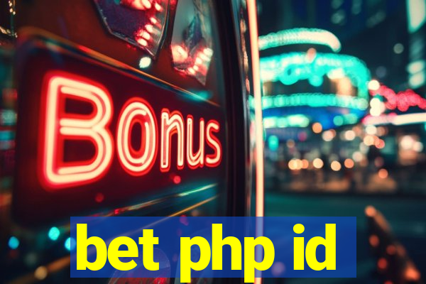bet php id