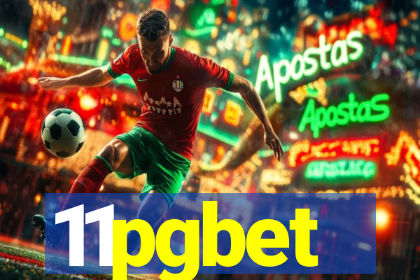11pgbet