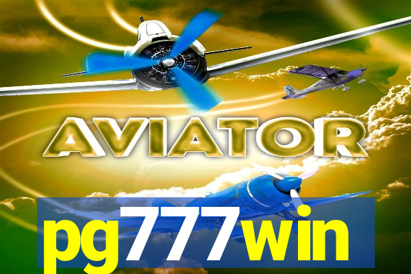 pg777win