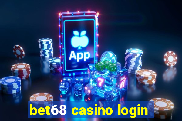 bet68 casino login