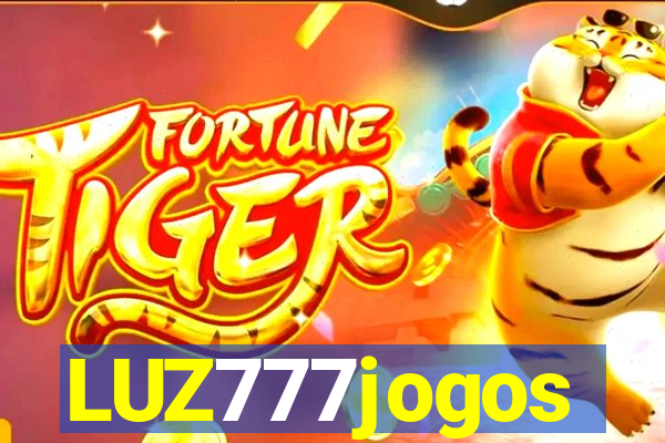 LUZ777jogos