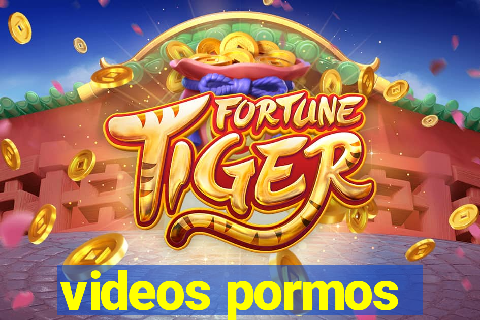 videos pormos