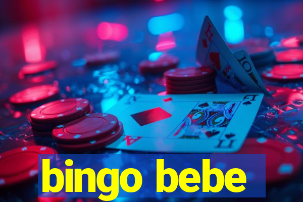 bingo bebe