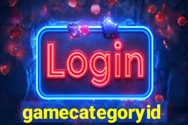 gamecategoryid