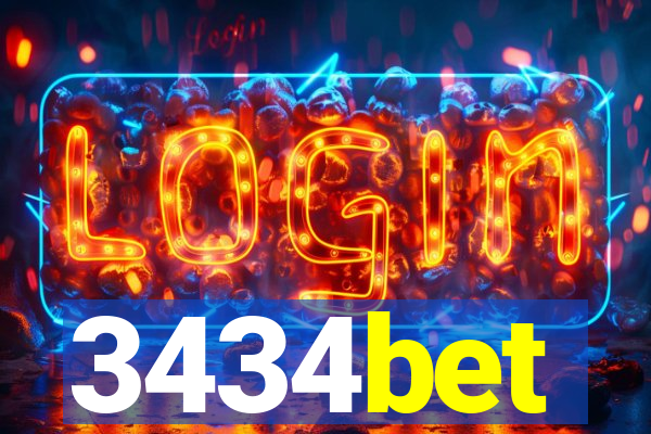 3434bet
