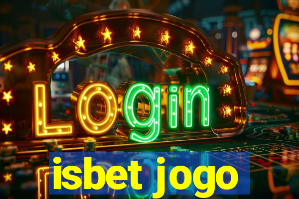 isbet jogo