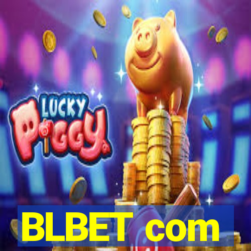 BLBET com