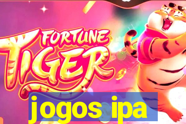 jogos ipa