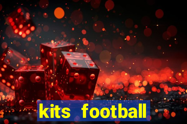 kits football manager 2016