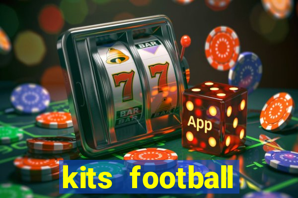 kits football manager 2016