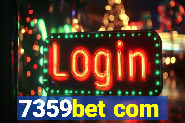 7359bet com
