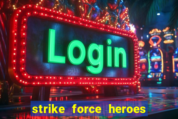 strike force heroes 3 no jogos 360