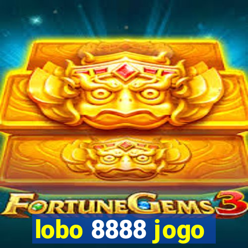 lobo 8888 jogo