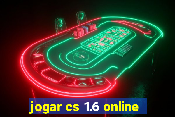jogar cs 1.6 online