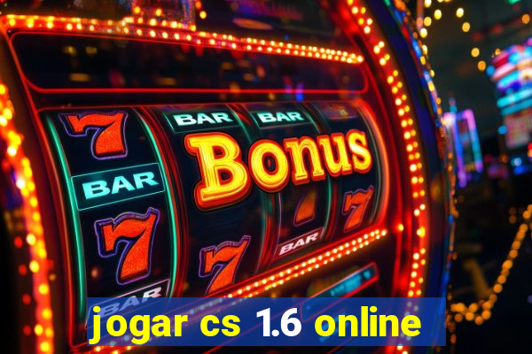 jogar cs 1.6 online