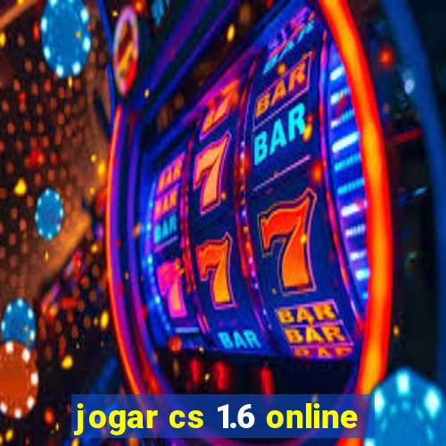 jogar cs 1.6 online