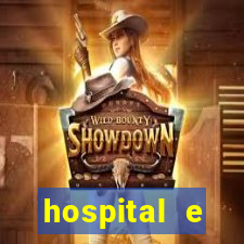 hospital e maternidade vila nova cachoeirinha trabalhe conosco