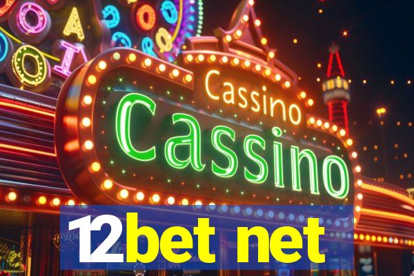 12bet net