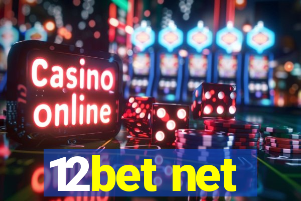 12bet net