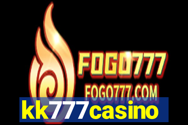 kk777casino
