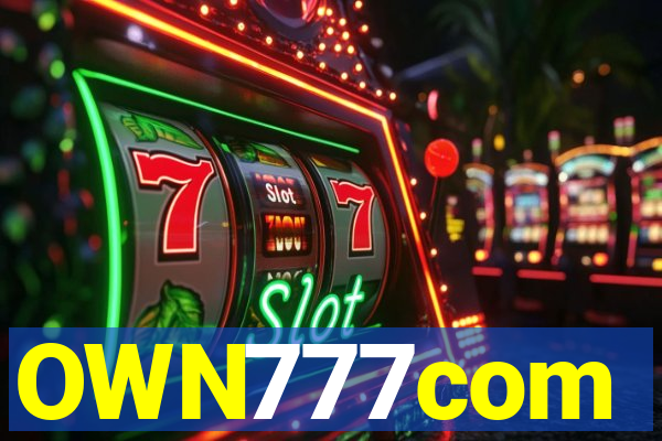 OWN777com