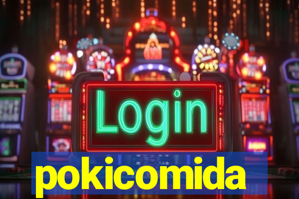 pokicomida