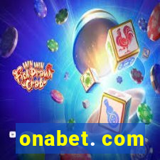 onabet. com