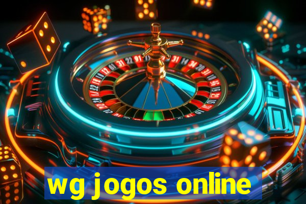wg jogos online