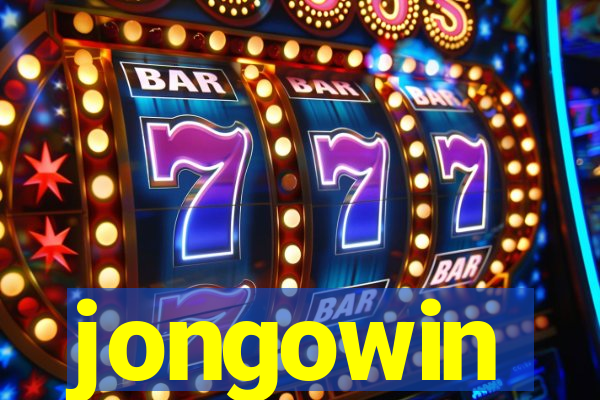 jongowin