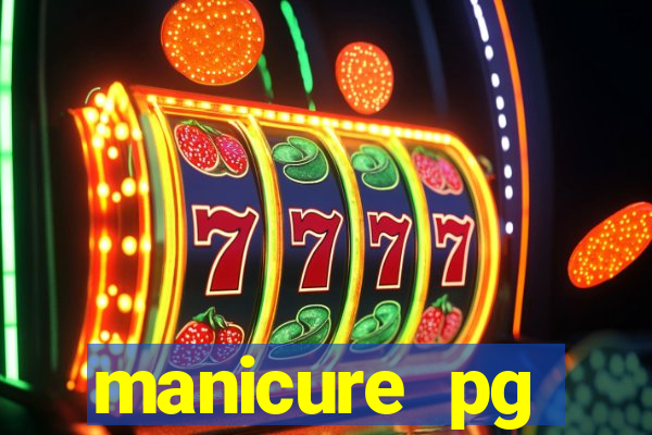 manicure pg plataforma de jogos
