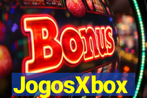 JogosXbox