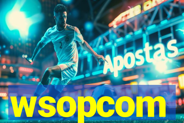 wsopcom
