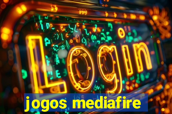 jogos mediafire