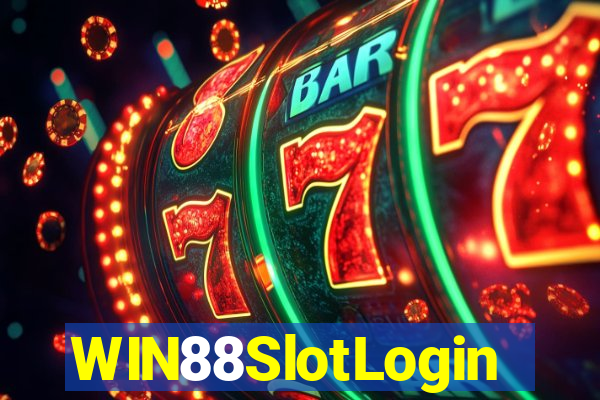 WIN88SlotLogin