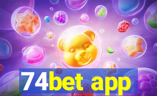 74bet app