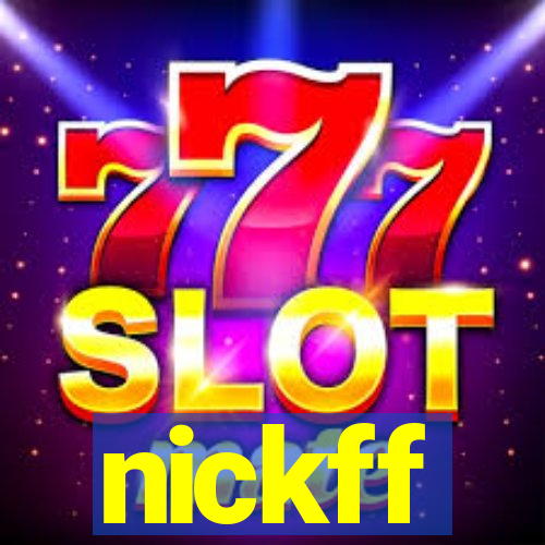 nickff