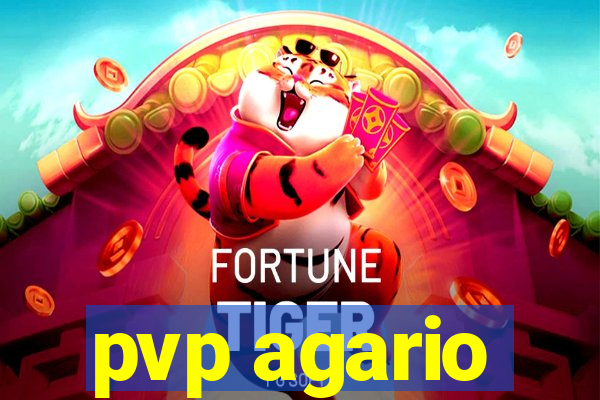 pvp agario