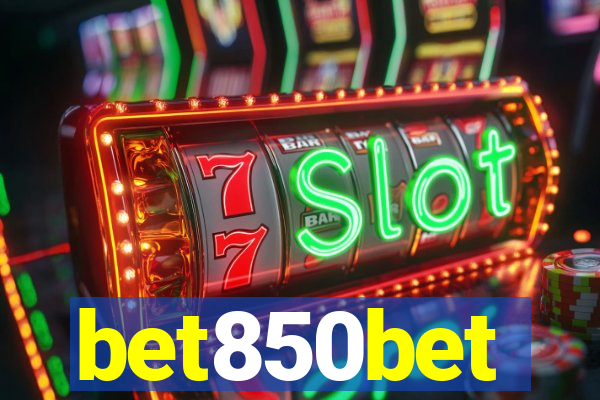 bet850bet