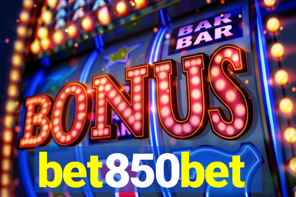 bet850bet