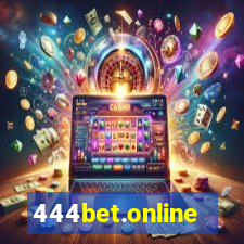 444bet.online