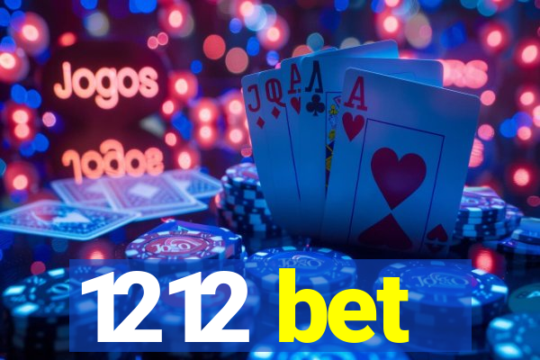 1212 bet