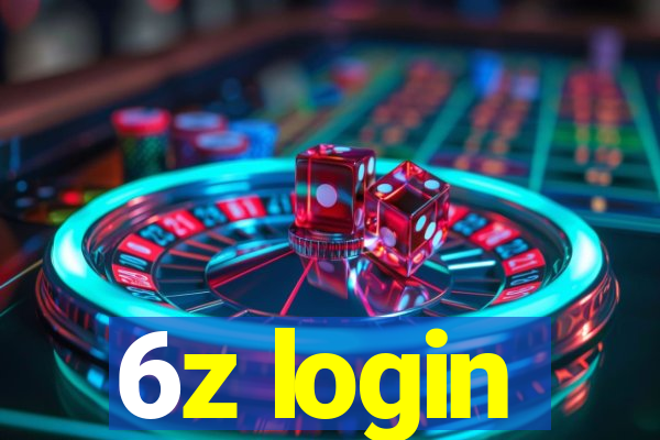 6z login