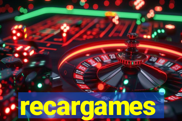 recargames