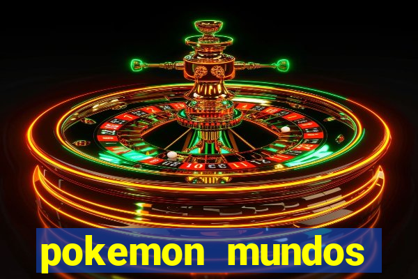 pokemon mundos elementais apk